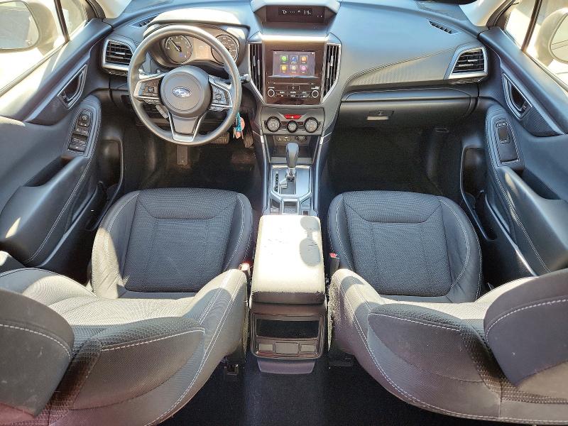 71286876 :رقم المزاد ، JF2SKACC7KH482597 vin ، 2019 Subaru Forester مزاد بيع