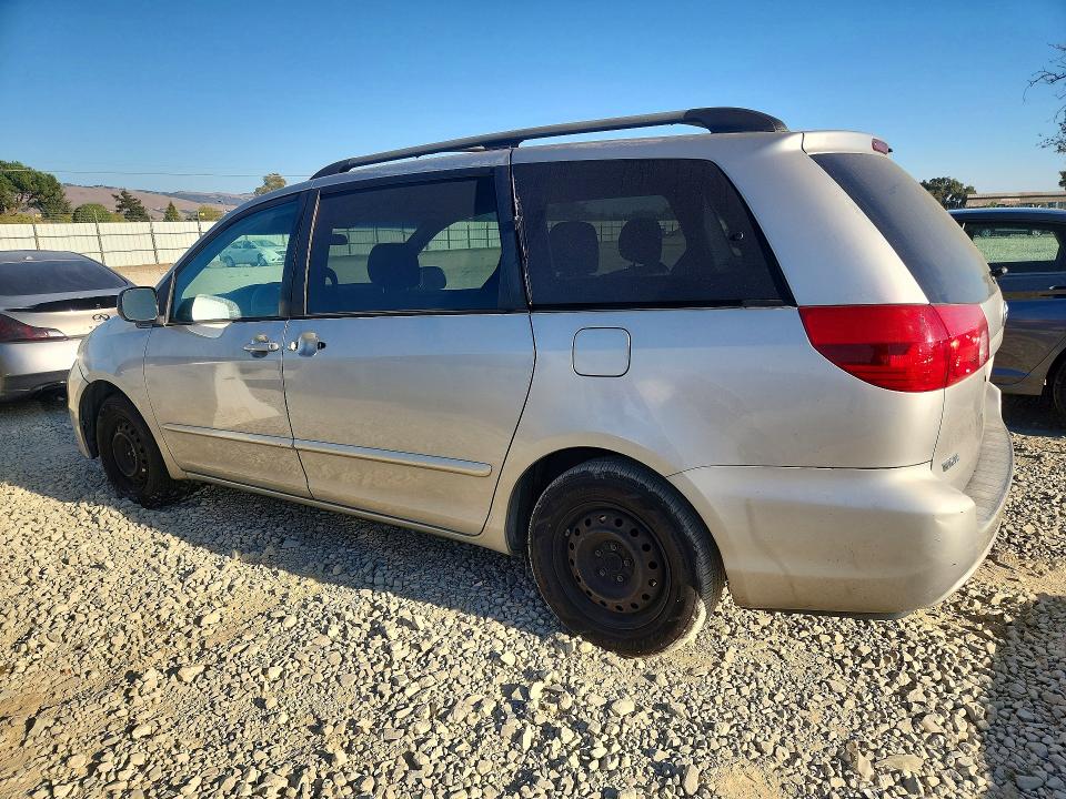 Продаж на аукціоні авто 2008 Toyota Sienna, vin: 5TDZK23C98S107138, номер лоту: 72033146