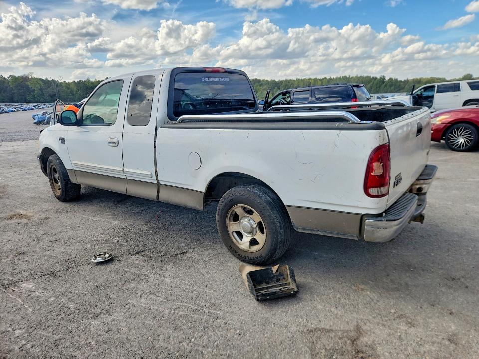 Продаж на аукціоні авто 2003 Ford F150, vin: 1FTRX17W93NB52322, номер лоту: 71473136