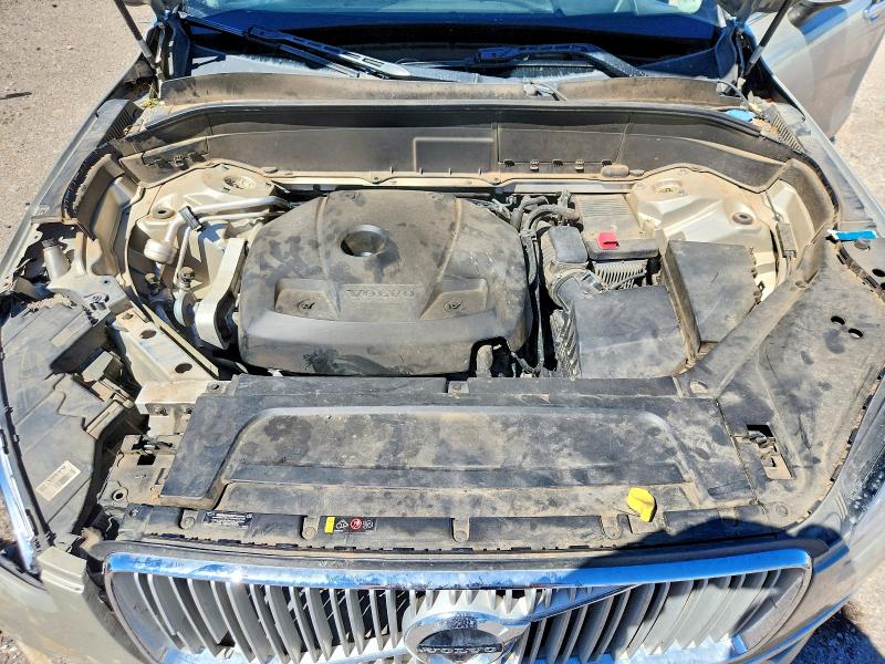 Продаж на аукціоні авто 2016 Volvo Xc90, vin: YV4A22PL1G1017921, номер лоту: 71424926