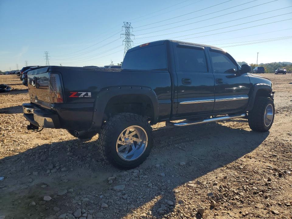 Продаж на аукціоні авто 2006 Gmc New Sierra, vin: 2GTEK13T961176053, номер лоту: 71490616