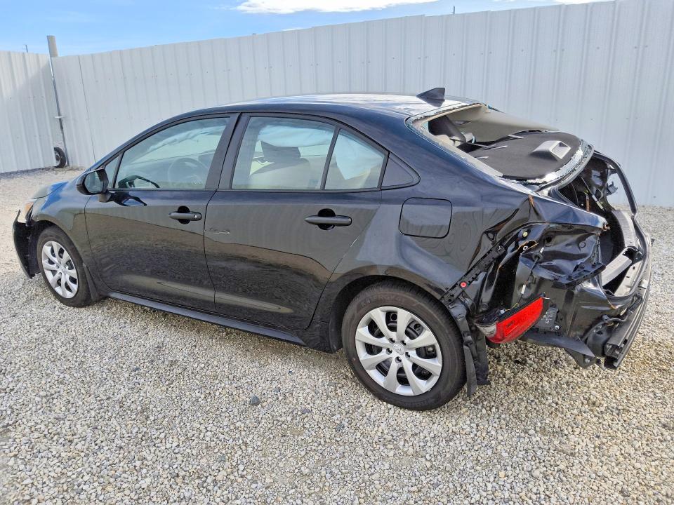 69368656 :رقم المزاد ، 5YFB4MDE5TP400964 vin ، 2026 Toyota Corolla مزاد بيع