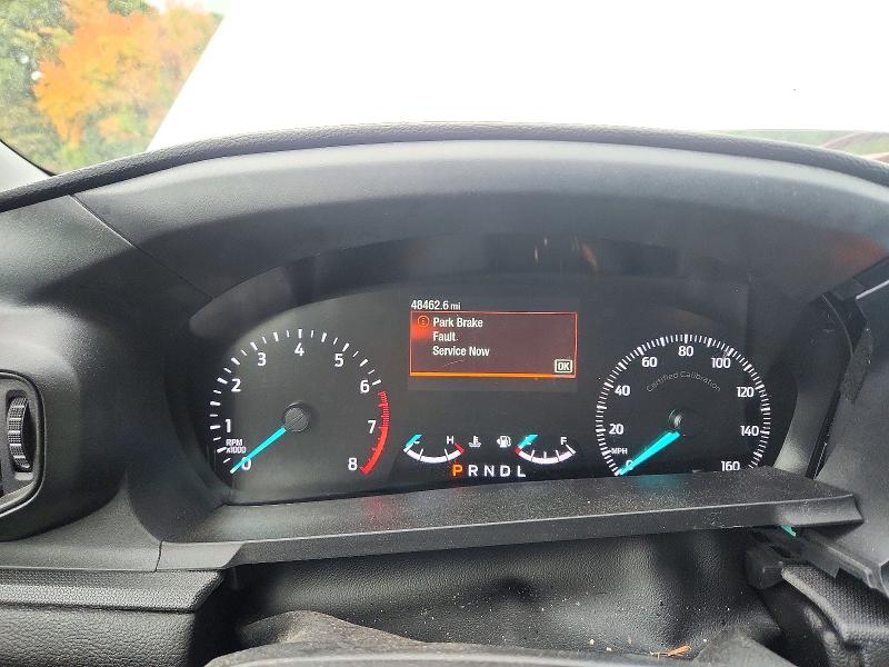 Продаж на аукціоні авто 2022 Ford Explorer, vin: 1FM5K8AW1PNA09333, номер лоту: 71242666