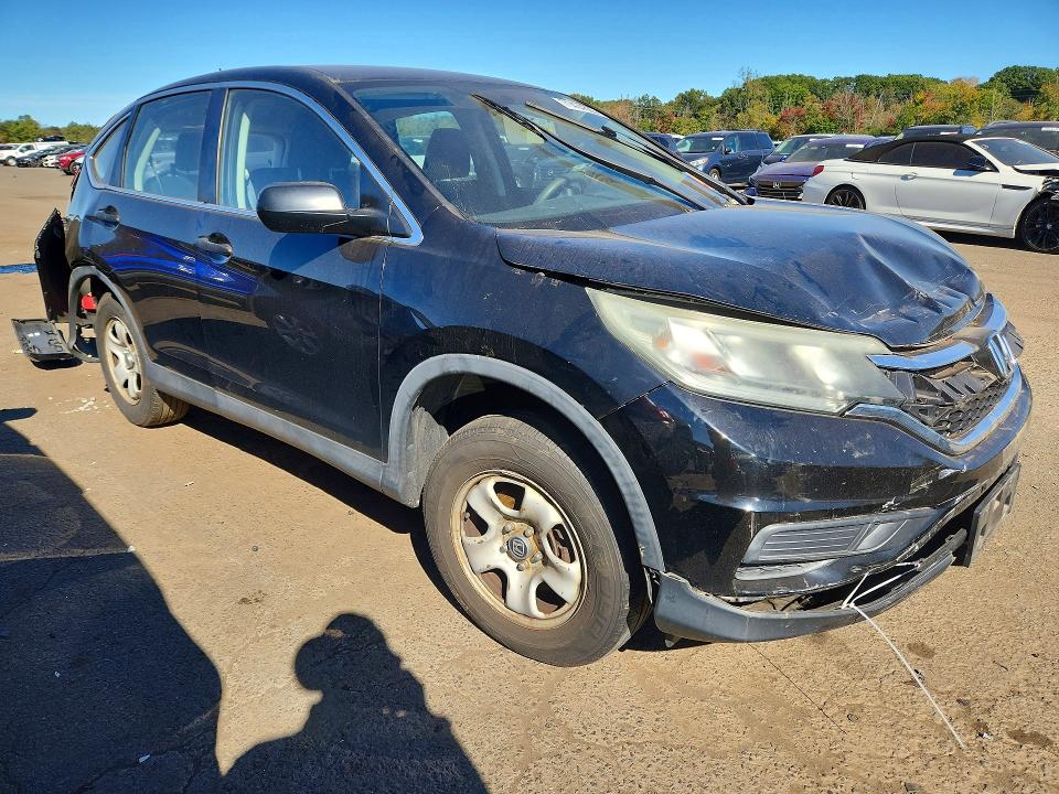 Aukcja sprzedaży 2015 Honda Cr-v, vin: 5J6RM4H30FL095176, numer aukcji: 71404826