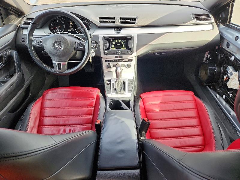 2015 Volkswagen Cc მანქანა იყიდება აუქციონზე, vin: WVWBN7AN7FE826756, აუქციონის ნომერი: 71085886