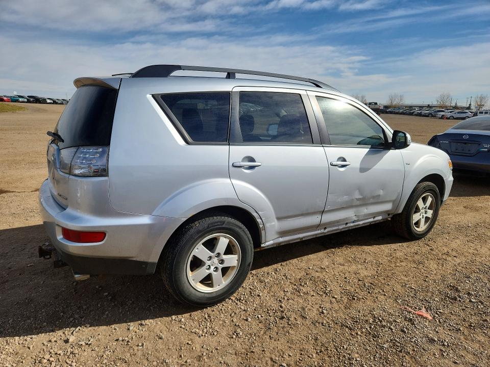 Продаж на аукціоні авто 2013 Mitsubishi Outlander, vin: JA4JT3AX1DU607199, номер лоту: 72302436