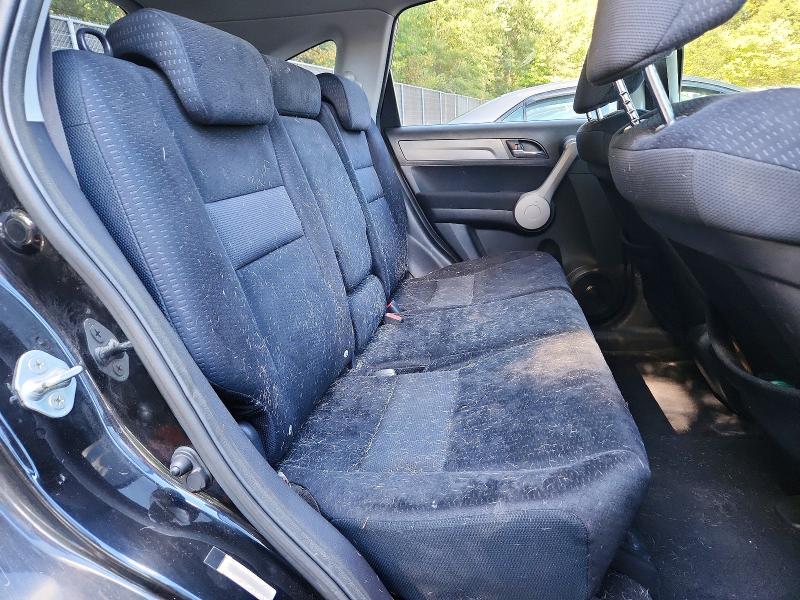 2007 Honda Cr-v მანქანა იყიდება აუქციონზე, vin: JHLRE48547C054879, აუქციონის ნომერი: 72846236