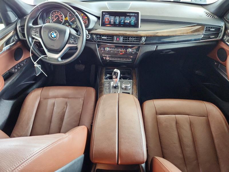 Продажа на аукционе авто 2017 Bmw X5, vin: 5UXKR2C5XH0U20229, номер лота: 71219406