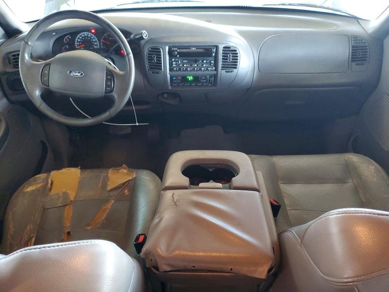 72014546 :رقم المزاد ، 1FTRW07693KA67205 vin ، 2003 Ford F150 مزاد بيع