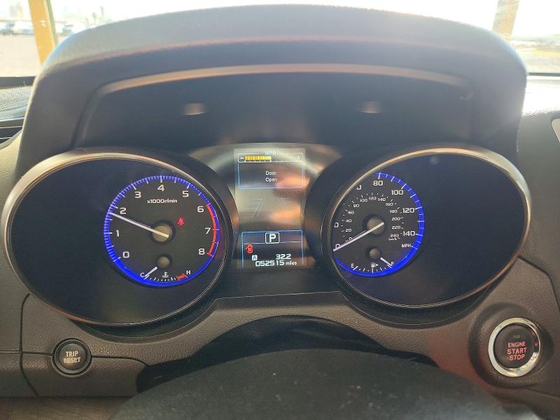 2017 Subaru Outback მანქანა იყიდება აუქციონზე, vin: 4S4BSANC3H3397902, აუქციონის ნომერი: 72549156