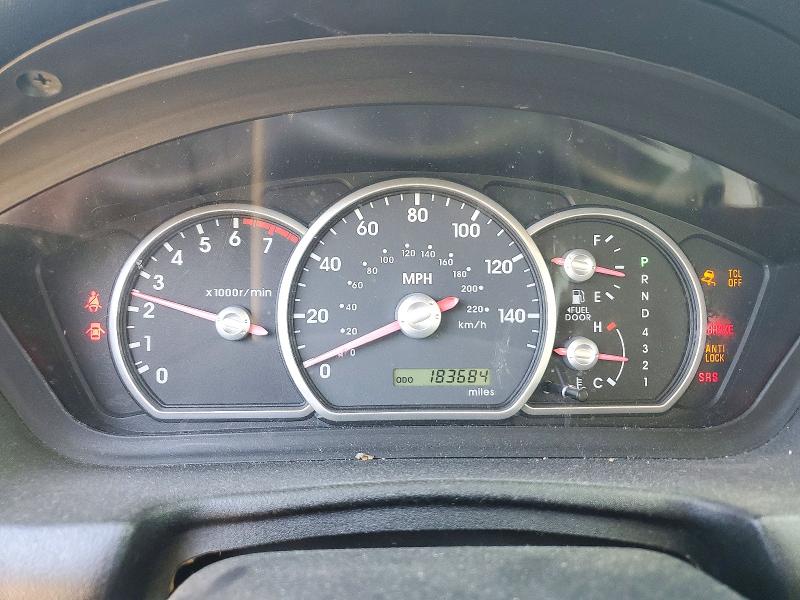 Aukcja sprzedaży 2005 Mitsubishi Galant, vin: 4A3AB36S85E061127, numer aukcji: 72632696
