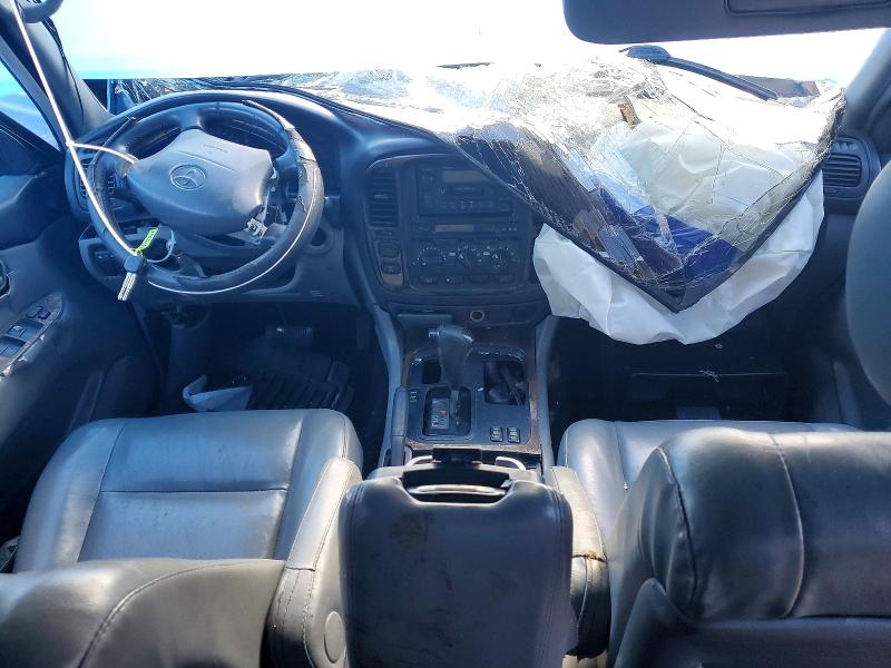 Продажа на аукционе авто 1998 Toyota Land Cruiser, vin: JT3HT05J7W0007813, номер лота: 69873136