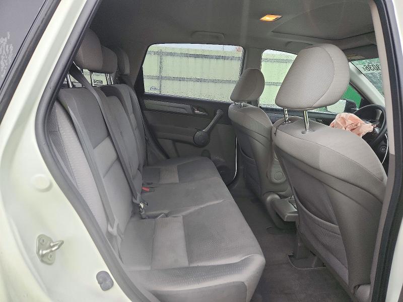 Aukcja sprzedaży 2008 Honda Cr-v, vin: JHLRE48508C011870, numer aukcji: 72563036