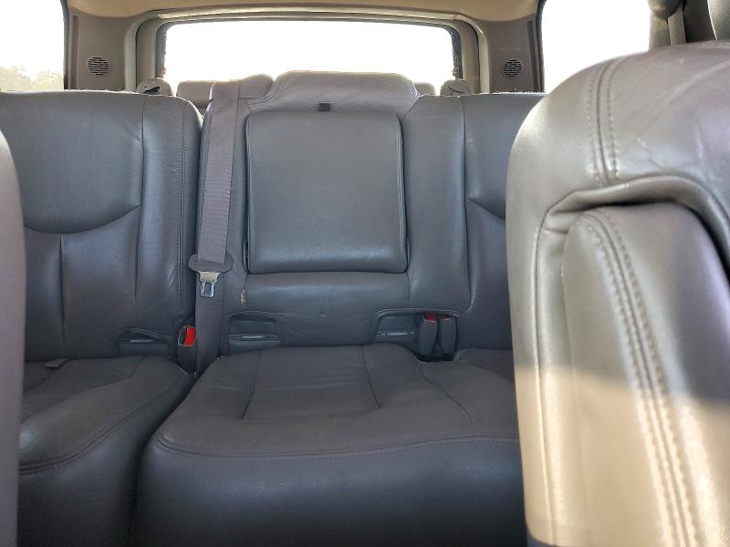 2003 Gmc Yukon მანქანა იყიდება აუქციონზე, vin: 1GKEK13T53J134968, აუქციონის ნომერი: 72440636