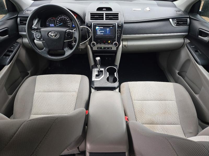 Продажа на аукционе авто 2014 Toyota Camry, vin: 4T1BF1FK4EU334050, номер лота: 71015266
