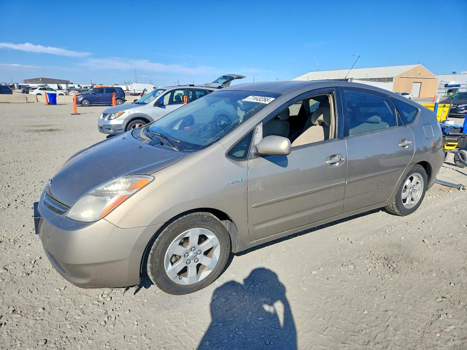 71893266 :رقم المزاد ، JTDKB20UX83401910 vin ، 2008 Toyota Prius مزاد بيع