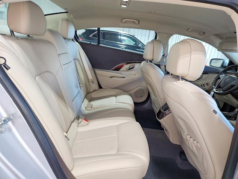 Продажа на аукционе авто 2014 Buick Lacrosse, vin: 1G4GB5G38EF234036, номер лота: 70795536
