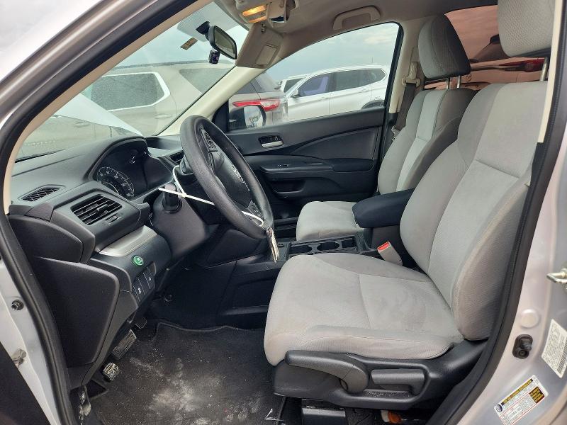 71290536 :رقم المزاد ، 2HKRM3H35GH568513 vin ، 2016 Honda Cr-v مزاد بيع