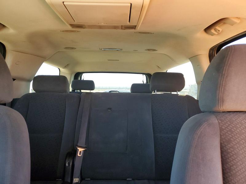 73649846 :رقم المزاد ، 3GNFK16347G217222 vin ، 2007 Chevrolet Suburban مزاد بيع