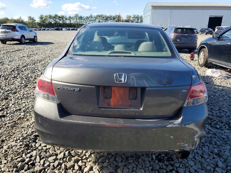 Продажа на аукционе авто 2008 Honda Accord, vin: 1HGCP26498A064513, номер лота: 71858416