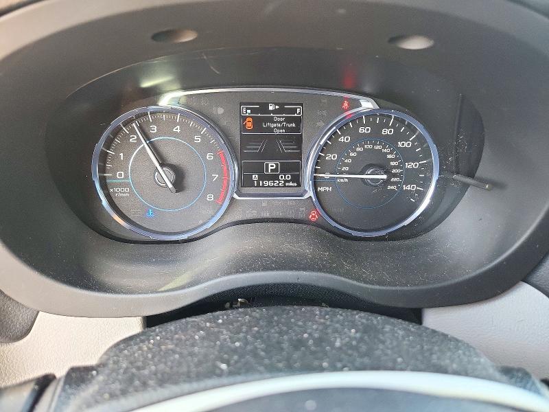 70806196 :رقم المزاد ، JF2SJARC4JH421913 vin ، 2018 Subaru Forester مزاد بيع