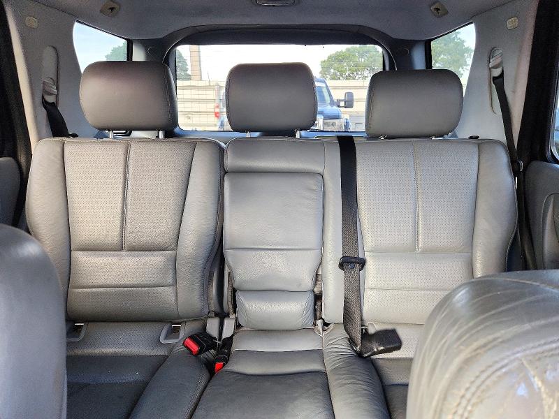 2005 Mercedes-benz Ml მანქანა იყიდება აუქციონზე, vin: 4JGAB57EX5A539431, აუქციონის ნომერი: 71916186