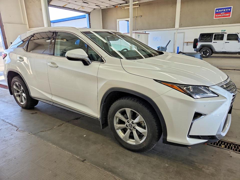 Aukcja sprzedaży 2019 Lexus Rx 350, vin: 2T2BZMCA4KC172031, numer aukcji: 70570136