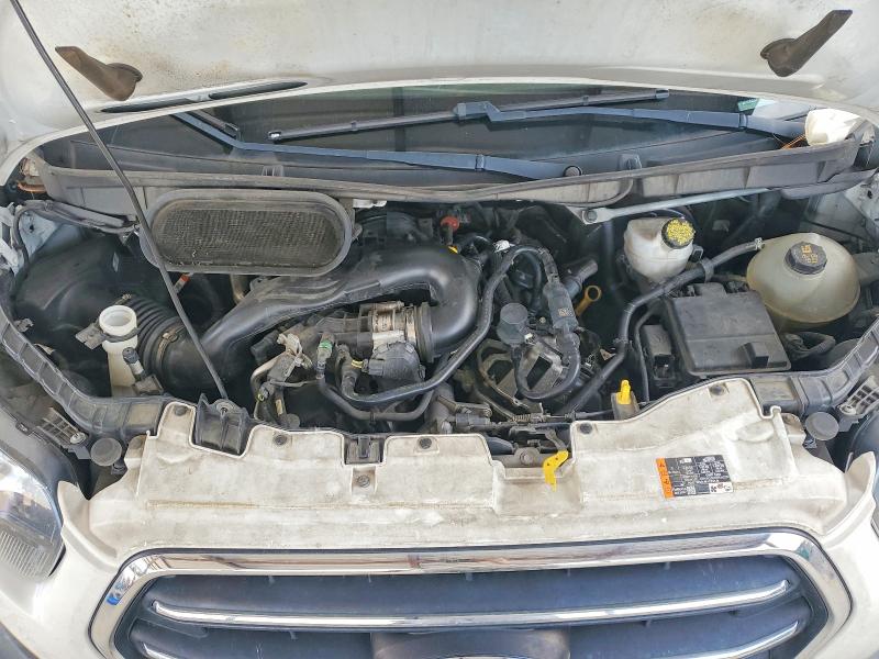 2020 Ford Transit მანქანა იყიდება აუქციონზე, vin: 1FTBR1C8XLKB10701, აუქციონის ნომერი: 71582726