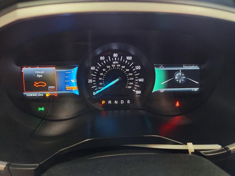 Продаж на аукціоні авто 2017 Ford Edge, vin: 2FMPK4J82HBB37631, номер лоту: 71269336