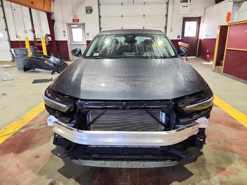 Продаж на аукціоні авто 2026 Honda Accord, vin: 1HGCY1F2XTA029011, номер лоту: 72305176