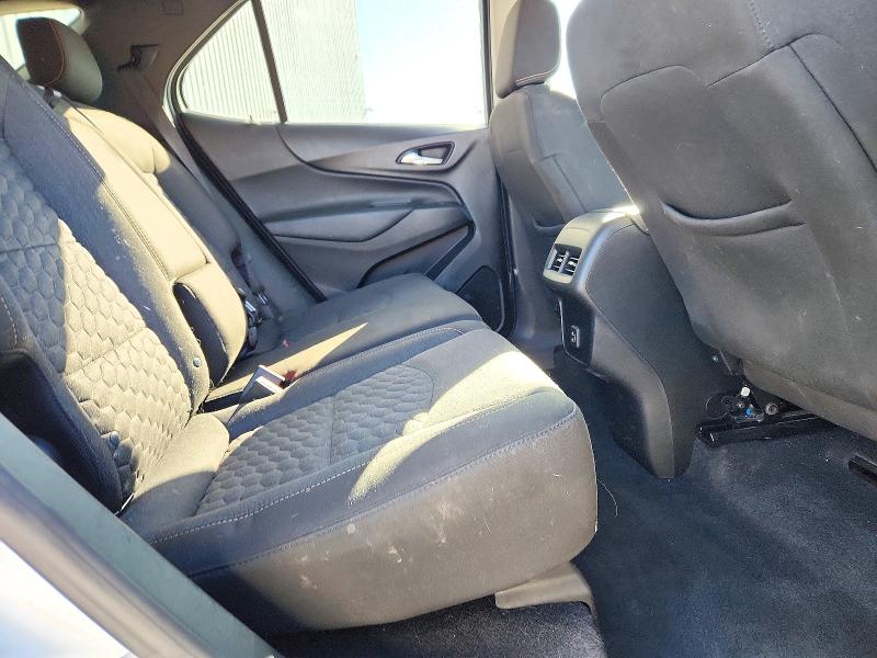 69415136 :رقم المزاد ، 2GNAXTEV9L6254928 vin ، 2020 Chevrolet Equinox مزاد بيع