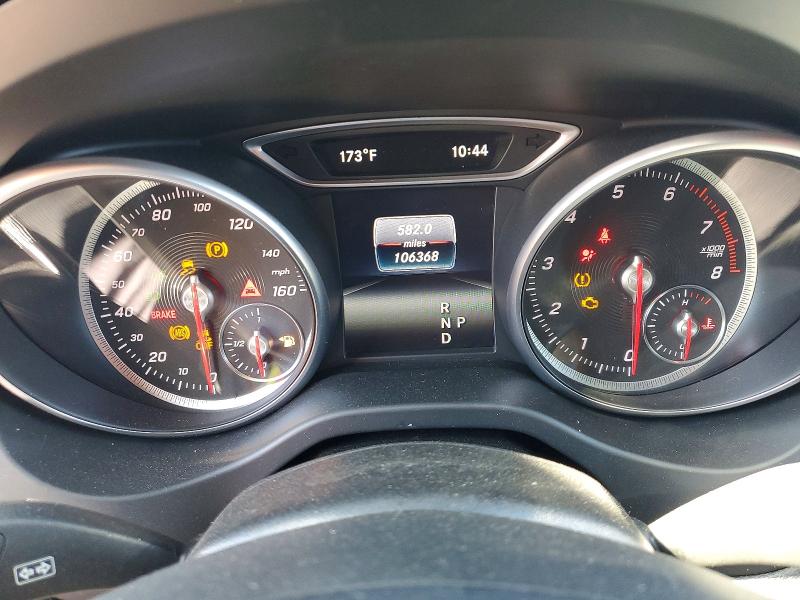 2018 Mercedes-benz Cla მანქანა იყიდება აუქციონზე, vin: WDDSJ4EBXJN673217, აუქციონის ნომერი: 71487016