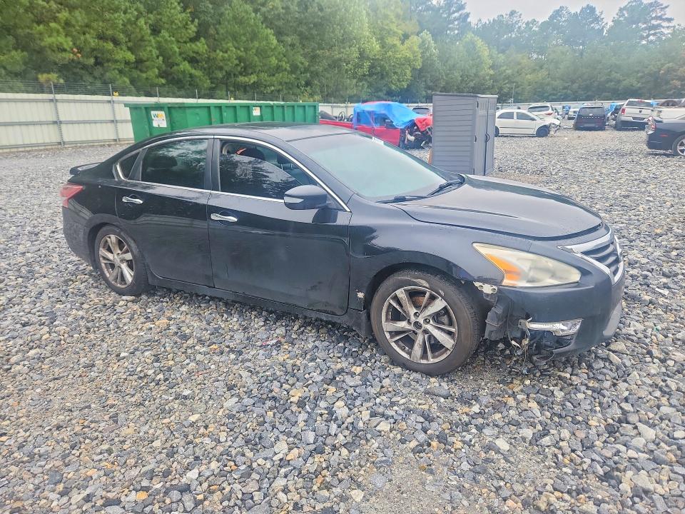 Продаж на аукціоні авто 2013 Nissan Altima, vin: 1N4AL3AP6DN545899, номер лоту: 71795776