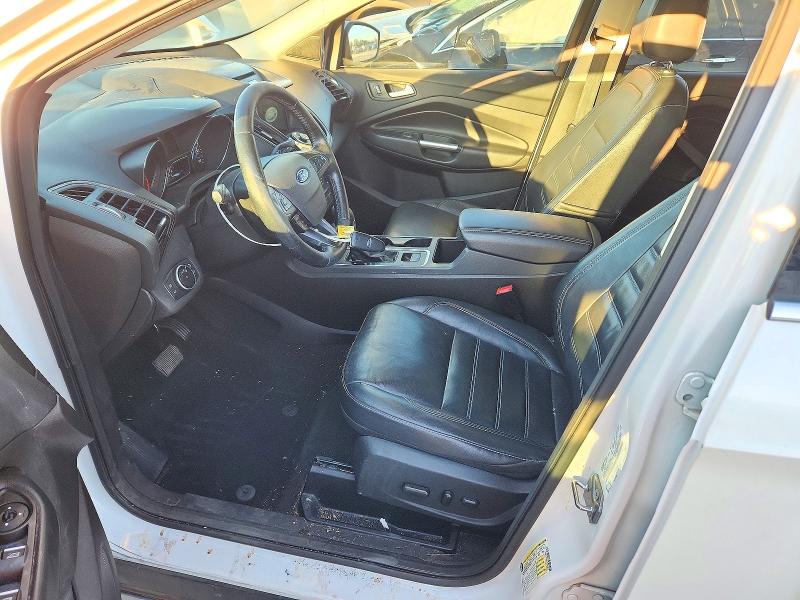 Продажа на аукционе авто 2017 Ford Escape, vin: 1FMCU9J92HUD21296, номер лота: 73323496