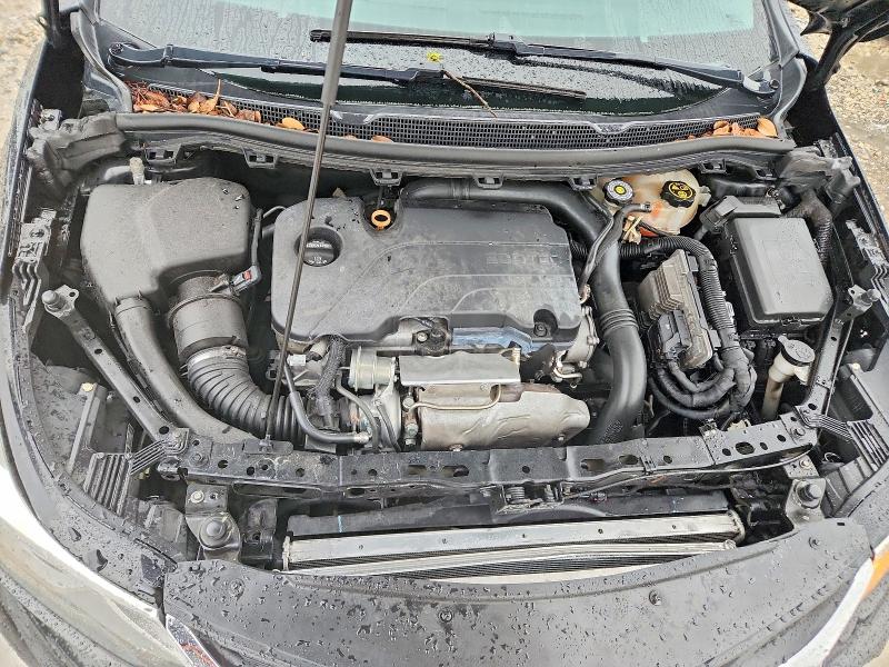 70385976 :رقم المزاد ، 3G1BE6SM0KS542104 vin ، 2019 Chevrolet Cruze مزاد بيع