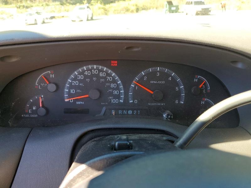 2001 Ford F150 მანქანა იყიდება აუქციონზე, vin: 1FTRW08L51KE21433, აუქციონის ნომერი: 71605646