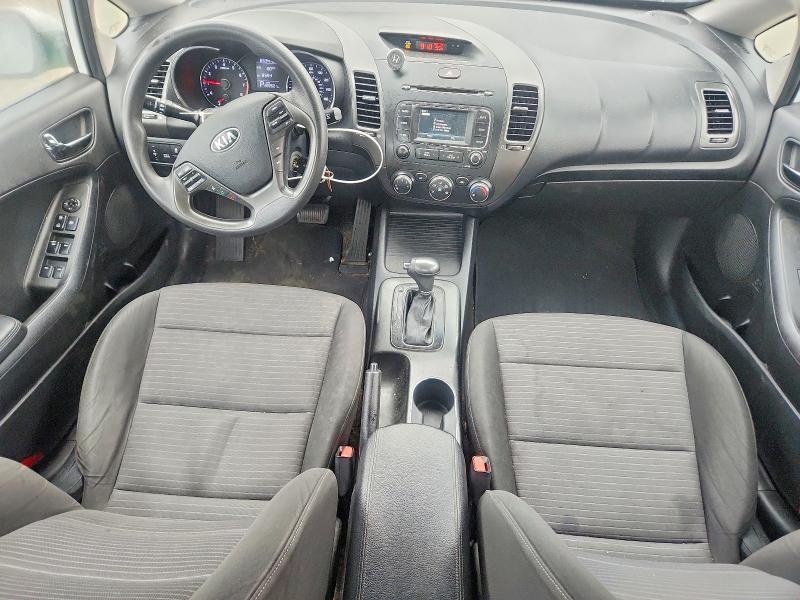 Продаж на аукціоні авто 2016 Kia Forte, vin: KNAFX4A64G5605018, номер лоту: 71846946