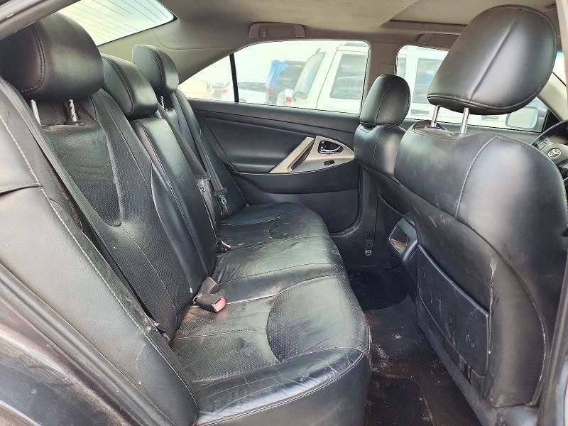 Продаж на аукціоні авто 2011 Toyota Camry, vin: 4T1BK3EK2BU615882, номер лоту: 72376516