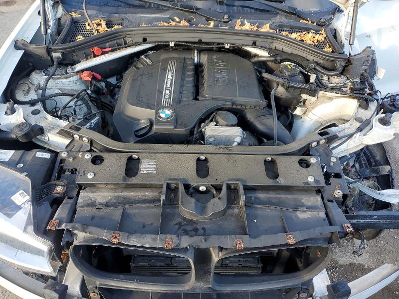Aukcja sprzedaży 2017 Bmw X3, vin: 5UXWX7C53H0U40164, numer aukcji: 70809276