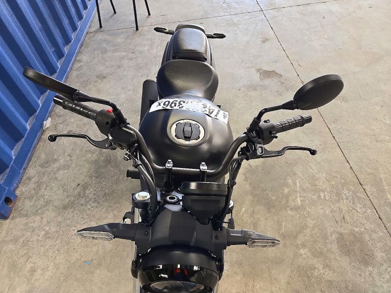 Aukcja sprzedaży 2025 Kawasaki El450, vin: ML5ELFA16SDA25503, numer aukcji: 74278396