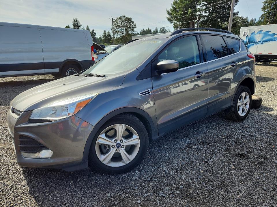 Продажа на аукционе авто 2014 Ford Escape, vin: 1FMCU9GXXEUD27915, номер лота: 69464706