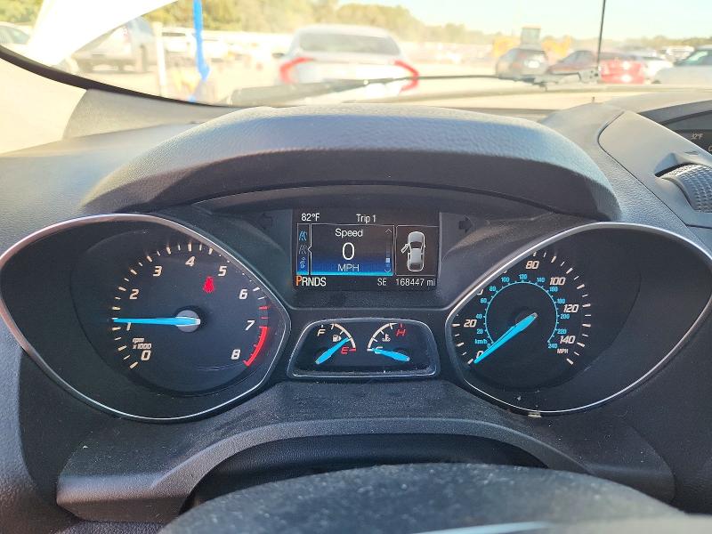 Продажа на аукционе авто 2016 Ford Escape, vin: 1FMCU0F79GUA03323, номер лота: 71659216