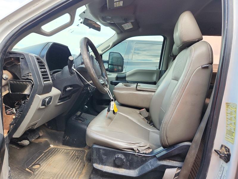 Продаж на аукціоні авто 2018 Ford F350, vin: 1FD8W3FT5JEC67607, номер лоту: 71718556