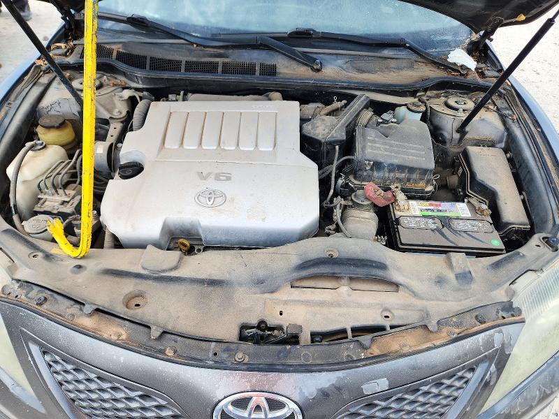 Продаж на аукціоні авто 2011 Toyota Camry, vin: 4T1BK3EK2BU615882, номер лоту: 72376516