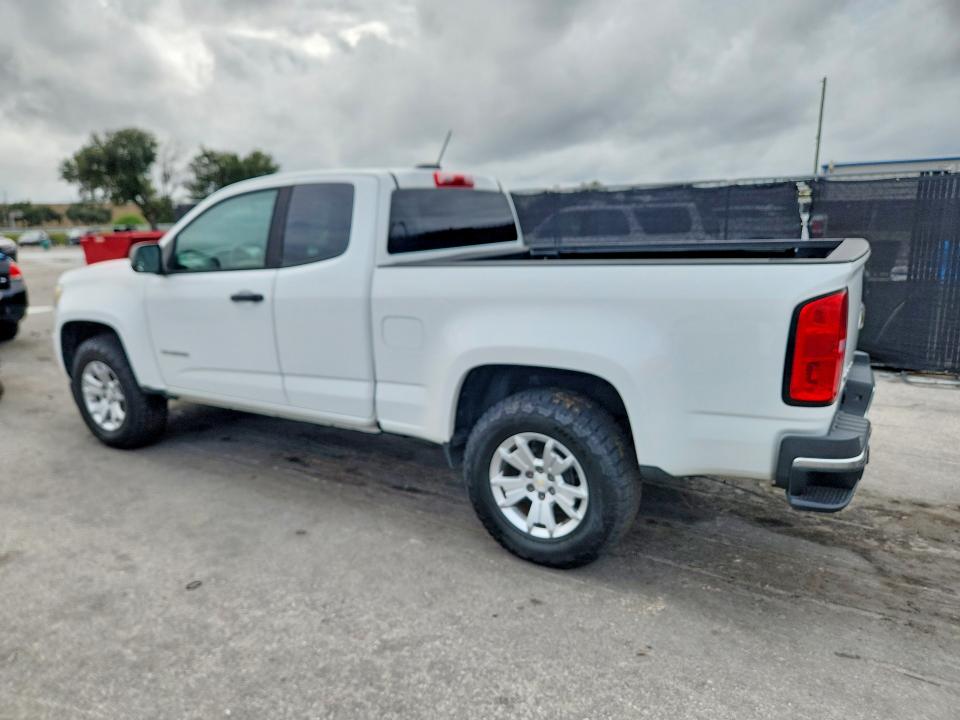 2019 Chevrolet Colorado მანქანა იყიდება აუქციონზე, vin: 1GCHSBEAXK1150334, აუქციონის ნომერი: 71445956