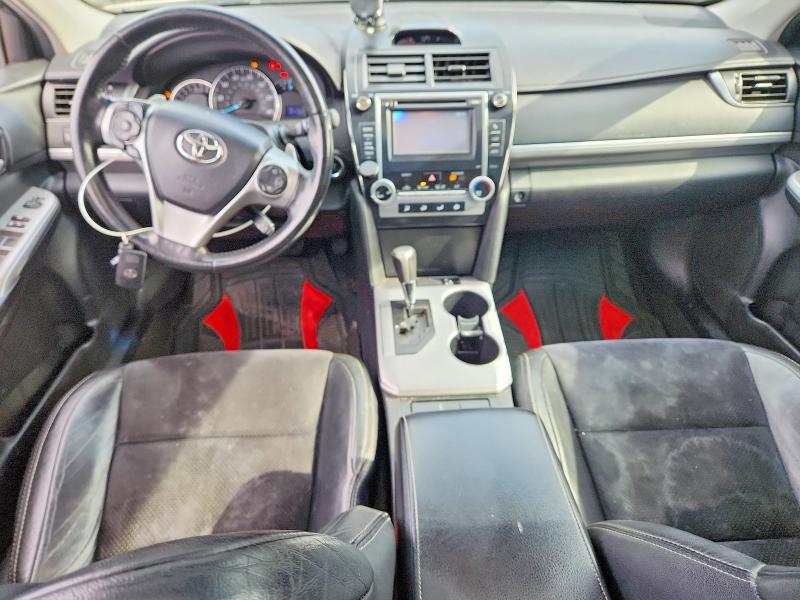 Продаж на аукціоні авто 2013 Toyota Camry, vin: 4T1BK1FK4DU529379, номер лоту: 71850856