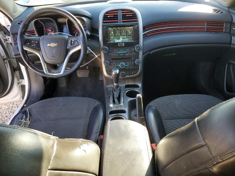 Aukcja sprzedaży 2015 Chevrolet Malibu, vin: 1G11D5SL7FF126500, numer aukcji: 71207556