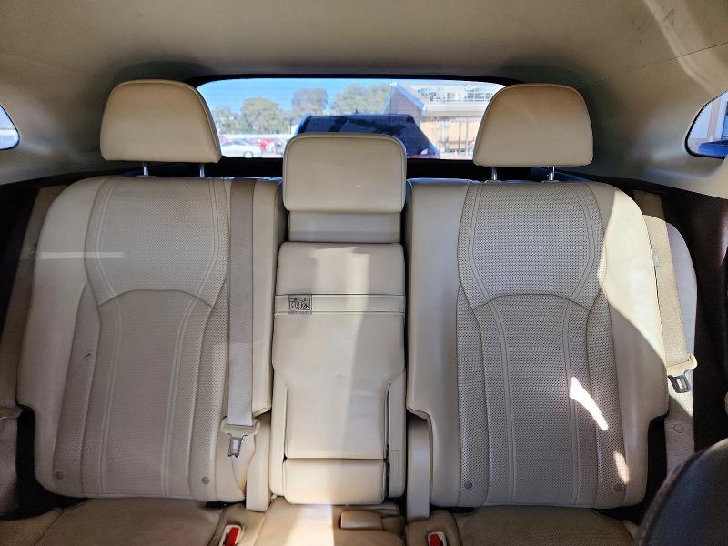 Aukcja sprzedaży 2016 Lexus Rx 450h, vin: 2T2BGMCAXGC006349, numer aukcji: 71818196