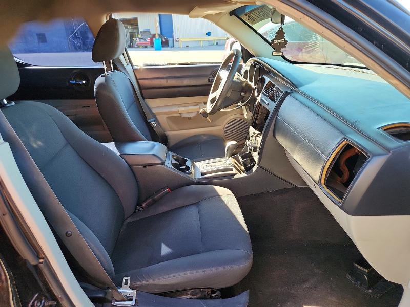 71657716 :رقم المزاد ، 2B3KA43GX6H492774 vin ، 2006 Dodge Charger مزاد بيع