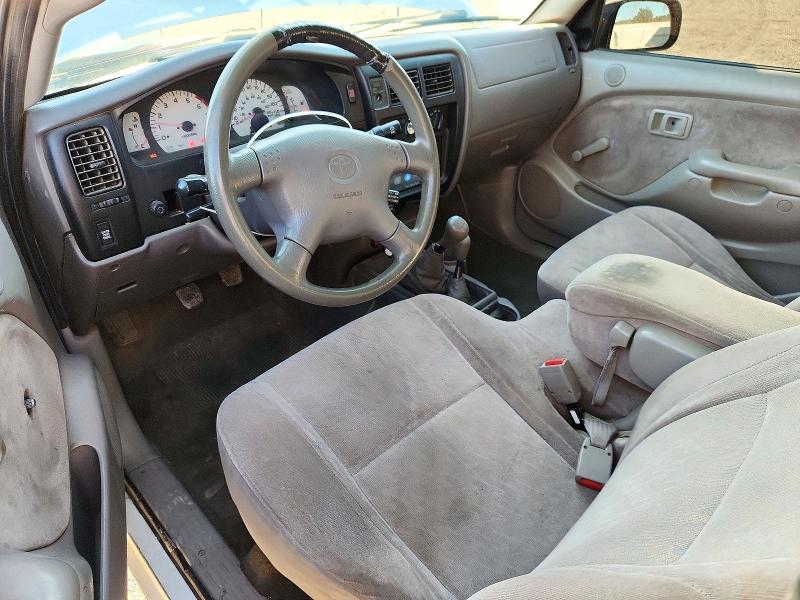 Aukcja sprzedaży 2003 Toyota Tacoma, vin: 5TEWM72N13Z147643, numer aukcji: 71898106